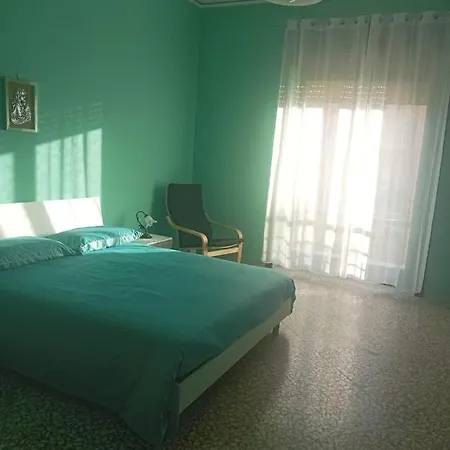 - Antonietta & Friends Bed & Breakfast Mercato San Severino